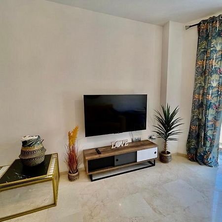 Suite La Perla Málaga Esterno foto