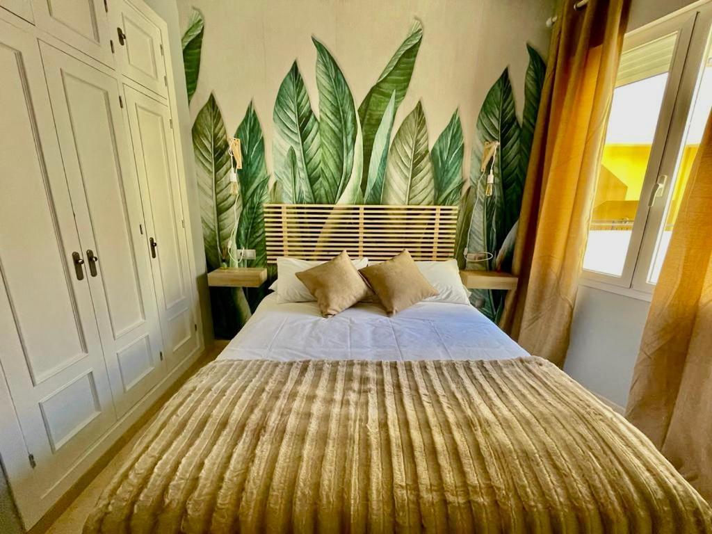Suite La Perla Málaga Esterno foto