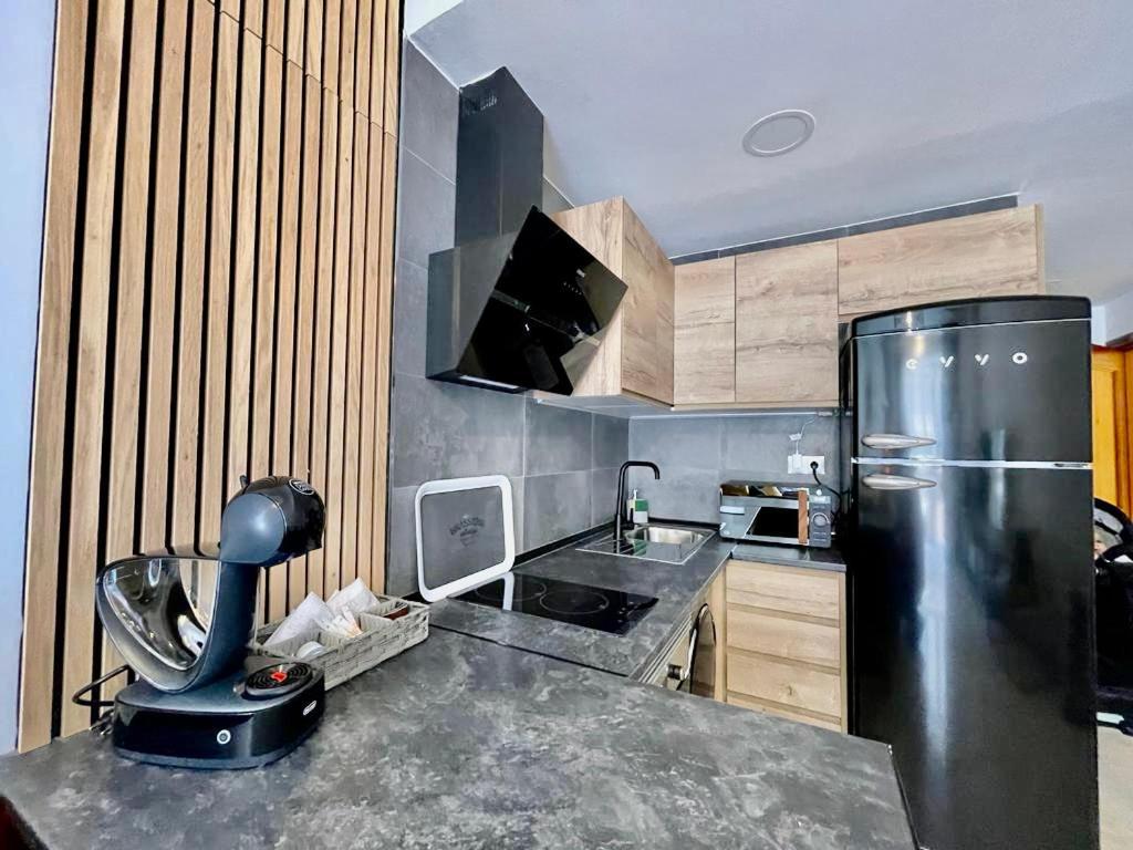 Suite La Perla Málaga Esterno foto