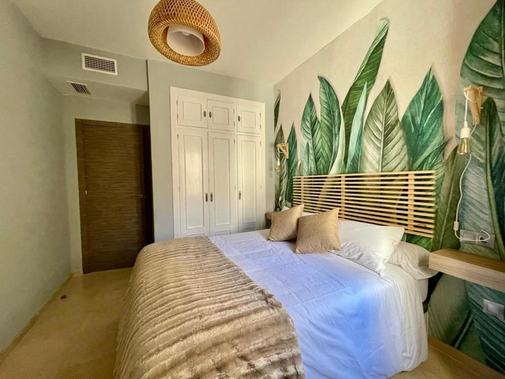 Suite La Perla Málaga Esterno foto